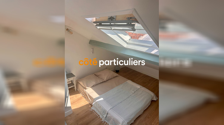 Ma-Cabane - Vente Appartement TROUVILLE-SUR-MER, 35 m²