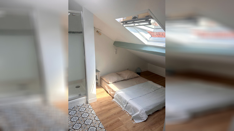 Ma-Cabane - Vente Appartement TROUVILLE-SUR-MER, 35 m²