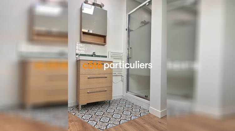 Ma-Cabane - Vente Appartement TROUVILLE-SUR-MER, 35 m²