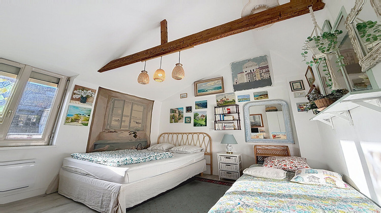 Ma-Cabane - Vente Appartement TROUVILLE-SUR-MER, 21 m²