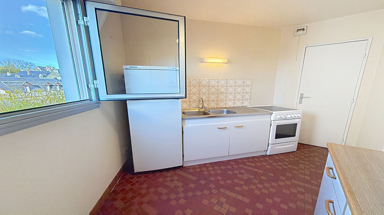 Ma-Cabane - Vente Appartement TROUVILLE-SUR-MER, 43 m²