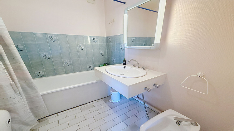 Ma-Cabane - Vente Appartement TROUVILLE-SUR-MER, 43 m²