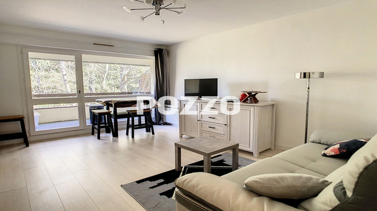 Ma-Cabane - Vente Appartement TROUVILLE-SUR-MER, 34 m²