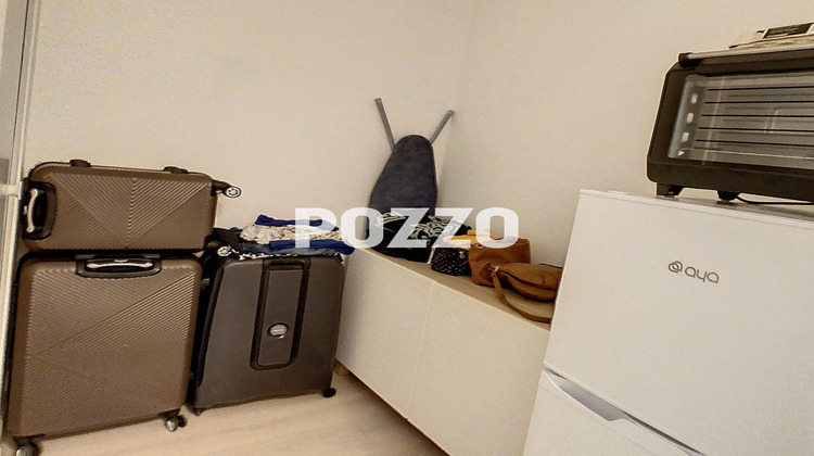 Ma-Cabane - Vente Appartement TROUVILLE-SUR-MER, 34 m²