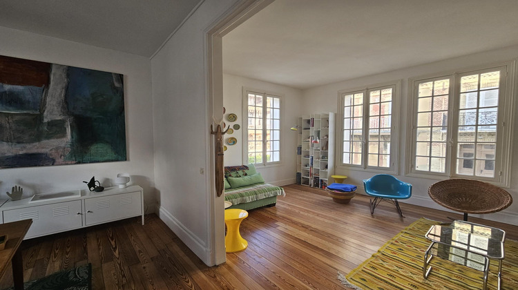 Ma-Cabane - Vente Appartement Trouville-sur-Mer, 58 m²