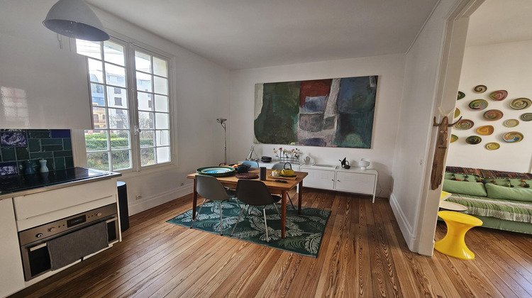 Ma-Cabane - Vente Appartement Trouville-sur-Mer, 58 m²
