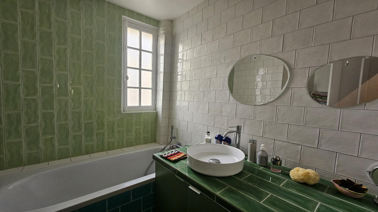 Ma-Cabane - Vente Appartement Trouville-sur-Mer, 58 m²