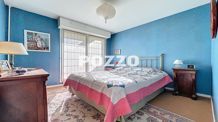 Ma-Cabane - Vente Appartement TROUVILLE-SUR-MER, 62 m²