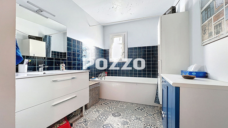 Ma-Cabane - Vente Appartement TROUVILLE-SUR-MER, 62 m²