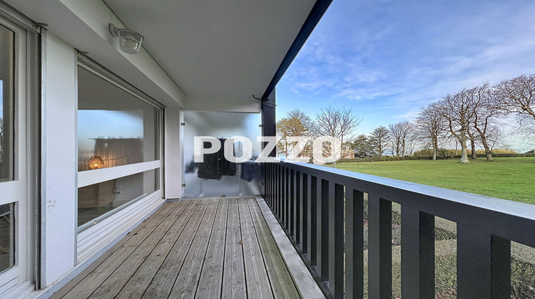 Ma-Cabane - Vente Appartement TROUVILLE-SUR-MER, 45 m²