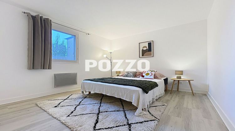 Ma-Cabane - Vente Appartement TROUVILLE-SUR-MER, 45 m²