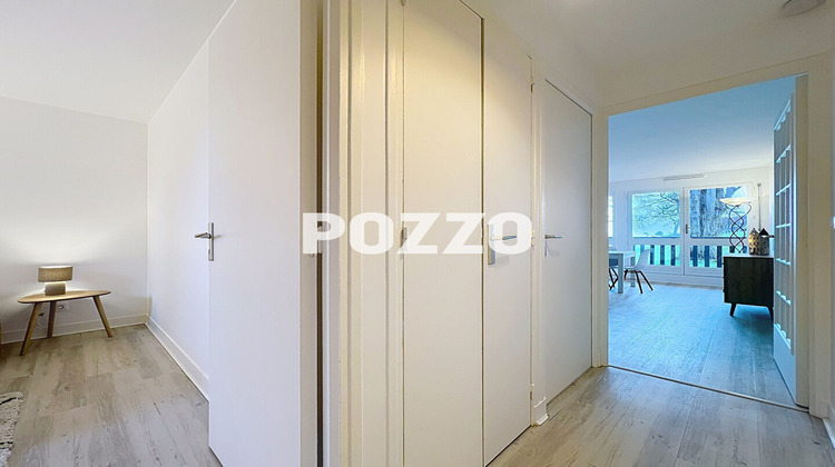 Ma-Cabane - Vente Appartement TROUVILLE-SUR-MER, 45 m²