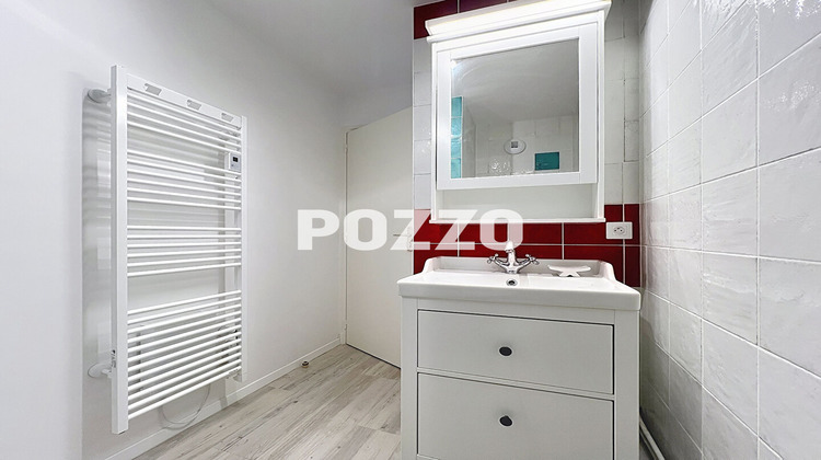 Ma-Cabane - Vente Appartement TROUVILLE-SUR-MER, 45 m²