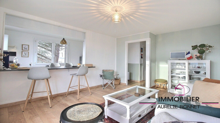 Ma-Cabane - Vente Appartement Trouville-sur-Mer, 42 m²