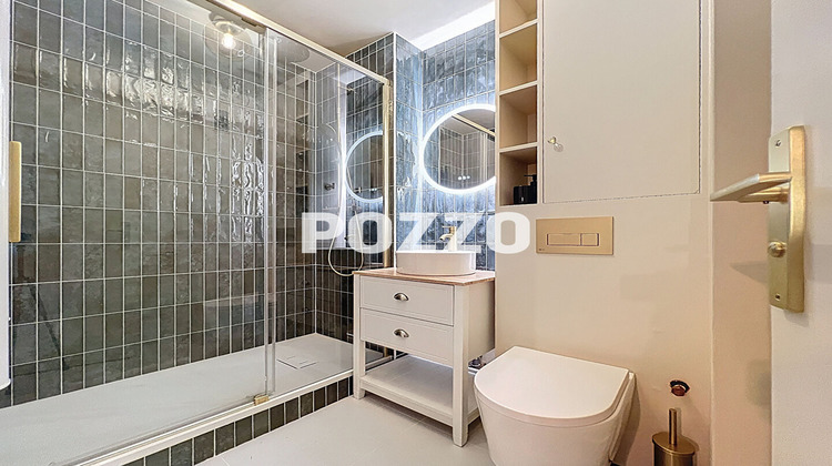 Ma-Cabane - Vente Appartement TROUVILLE-SUR-MER, 24 m²