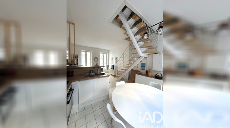 Ma-Cabane - Vente Appartement Trouville-sur-Mer, 50 m²