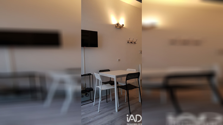 Ma-Cabane - Vente Appartement Trouville-sur-Mer, 15 m²