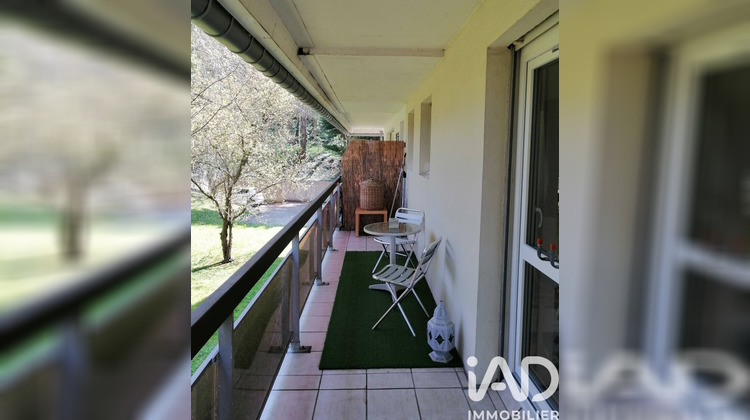 Ma-Cabane - Vente Appartement Trouville-sur-Mer, 51 m²