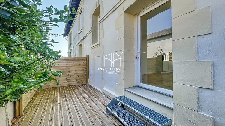 Ma-Cabane - Vente Appartement Trouville-sur-Mer, 47 m²