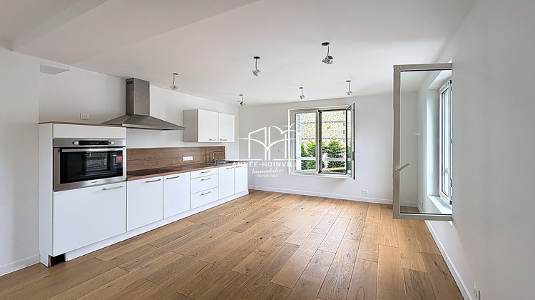 Ma-Cabane - Vente Appartement Trouville-sur-Mer, 47 m²