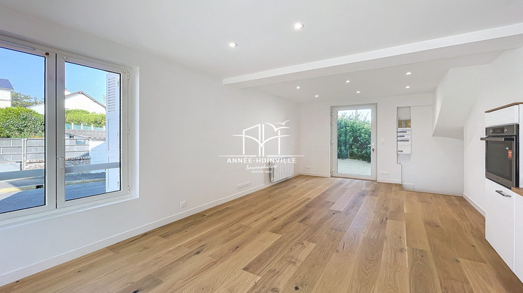 Ma-Cabane - Vente Appartement Trouville-sur-Mer, 47 m²