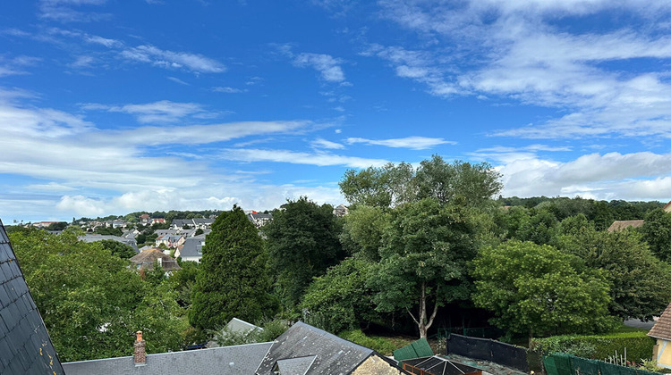 Ma-Cabane - Vente Appartement TROUVILLE-SUR-MER, 28 m²