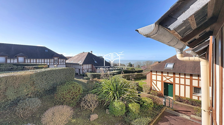 Ma-Cabane - Vente Appartement Trouville-sur-Mer, 60 m²