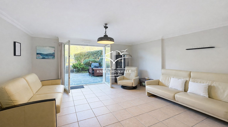 Ma-Cabane - Vente Appartement Trouville-sur-Mer, 60 m²