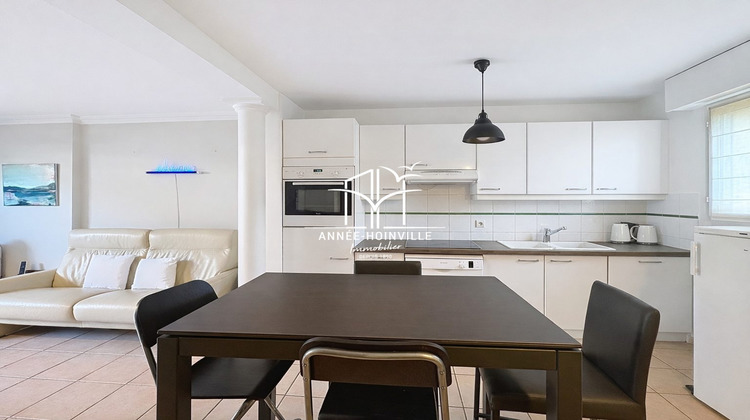 Ma-Cabane - Vente Appartement Trouville-sur-Mer, 60 m²