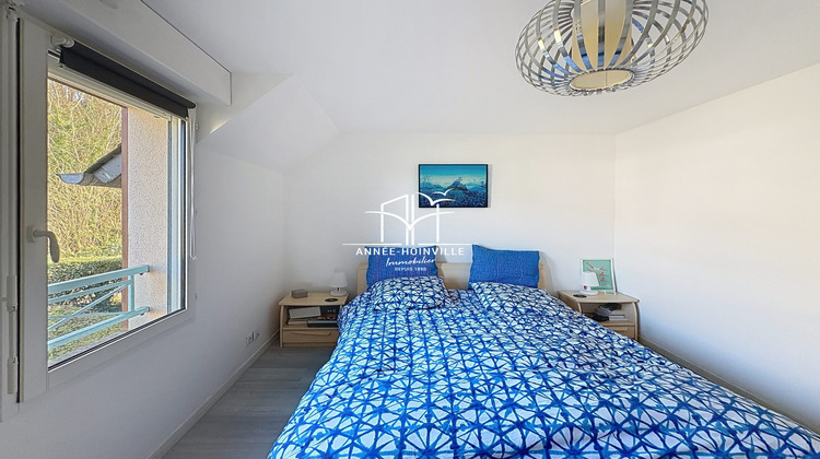 Ma-Cabane - Vente Appartement Trouville-sur-Mer, 60 m²