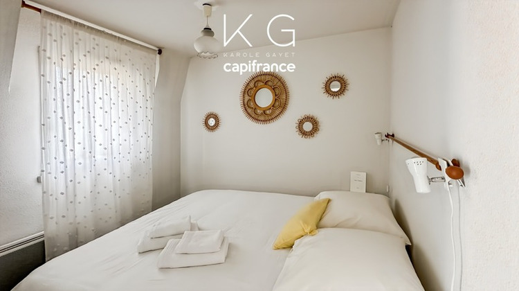 Ma-Cabane - Vente Appartement TROUVILLE SUR MER, 35 m²