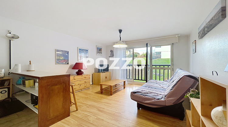 Ma-Cabane - Vente Appartement TROUVILLE-SUR-MER, 21 m²