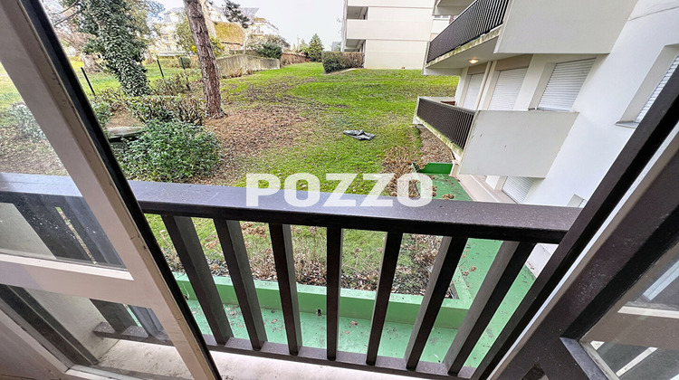 Ma-Cabane - Vente Appartement TROUVILLE-SUR-MER, 21 m²