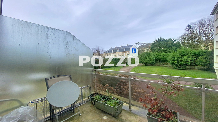 Ma-Cabane - Vente Appartement TROUVILLE-SUR-MER, 21 m²