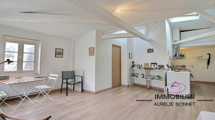 Ma-Cabane - Vente Appartement Trouville-sur-Mer, 37 m²