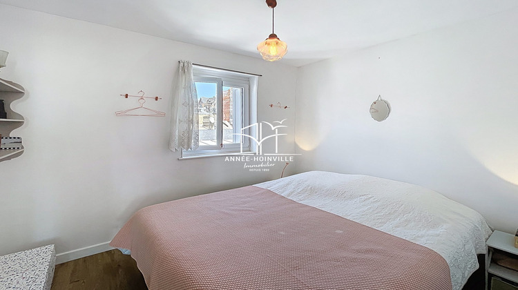 Ma-Cabane - Vente Appartement Trouville-sur-Mer, 51 m²