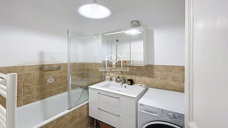 Ma-Cabane - Vente Appartement Trouville-sur-Mer, 51 m²