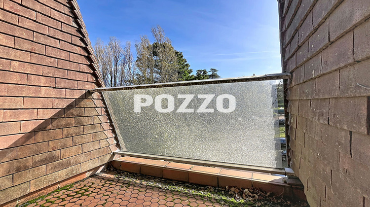 Ma-Cabane - Vente Appartement TROUVILLE-SUR-MER, 17 m²