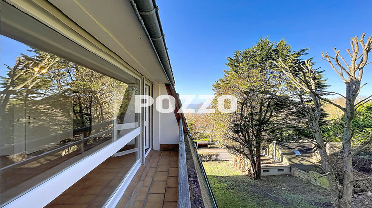 Ma-Cabane - Vente Appartement TROUVILLE-SUR-MER, 32 m²