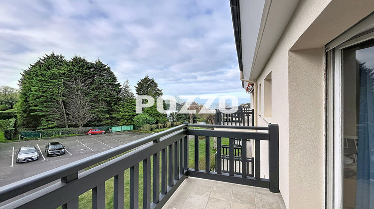 Ma-Cabane - Vente Appartement TROUVILLE-SUR-MER, 26 m²