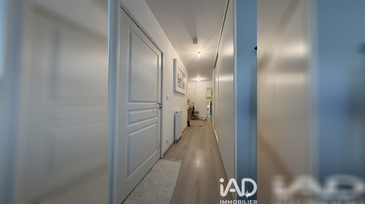 Ma-Cabane - Vente Appartement Trouville-sur-Mer, 47 m²