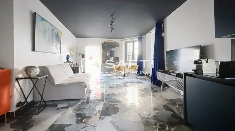 Ma-Cabane - Vente Appartement Trouville-sur-Mer, 26 m²