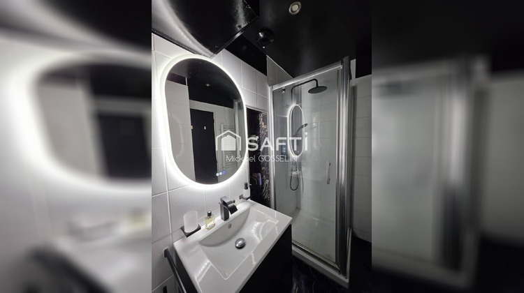 Ma-Cabane - Vente Appartement Trouville-sur-Mer, 26 m²