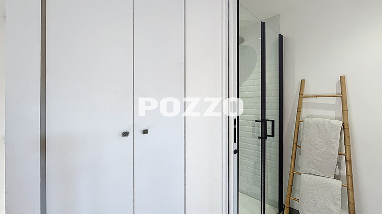 Ma-Cabane - Vente Appartement TROUVILLE-SUR-MER, 20 m²