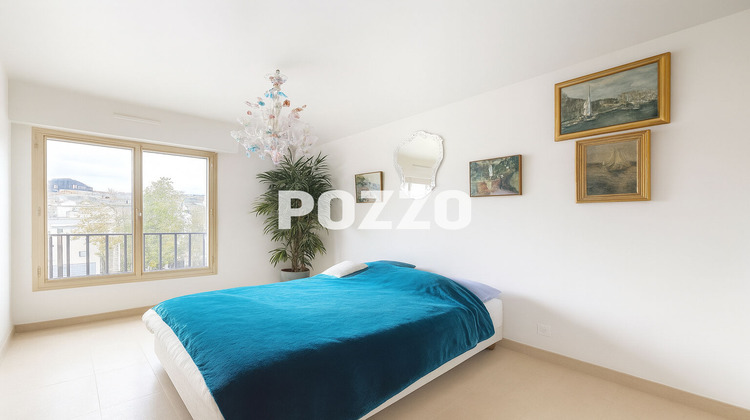 Ma-Cabane - Vente Appartement TROUVILLE-SUR-MER, 51 m²