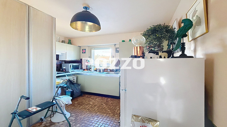 Ma-Cabane - Vente Appartement TROUVILLE-SUR-MER, 51 m²