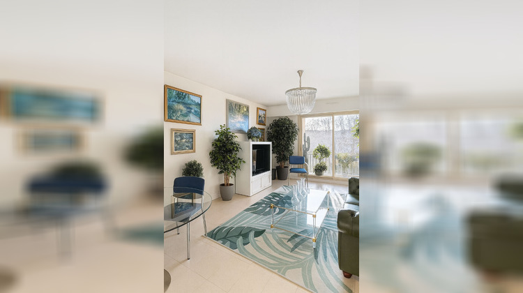 Ma-Cabane - Vente Appartement TROUVILLE-SUR-MER, 51 m²