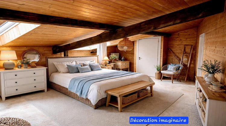 Ma-Cabane - Vente Appartement Trouville-sur-Mer, 70 m²