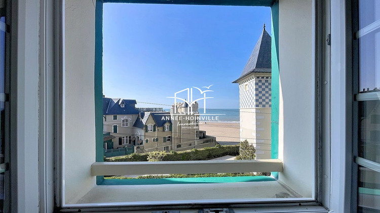 Ma-Cabane - Vente Appartement Trouville-sur-Mer, 80 m²