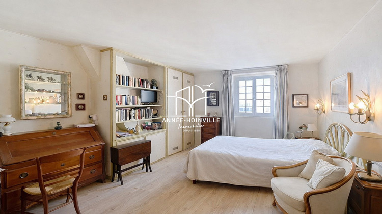 Ma-Cabane - Vente Appartement Trouville-sur-Mer, 80 m²